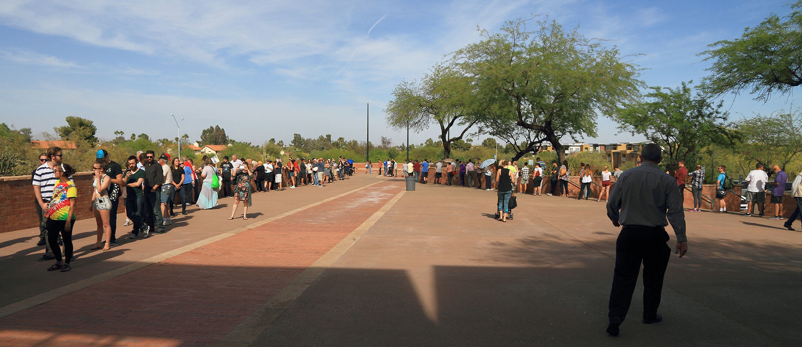 Arizona